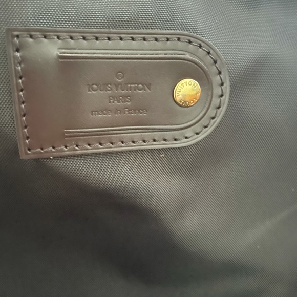 Louis vuitton PEGASE 45 in DE Sold - Picture 9 of 16